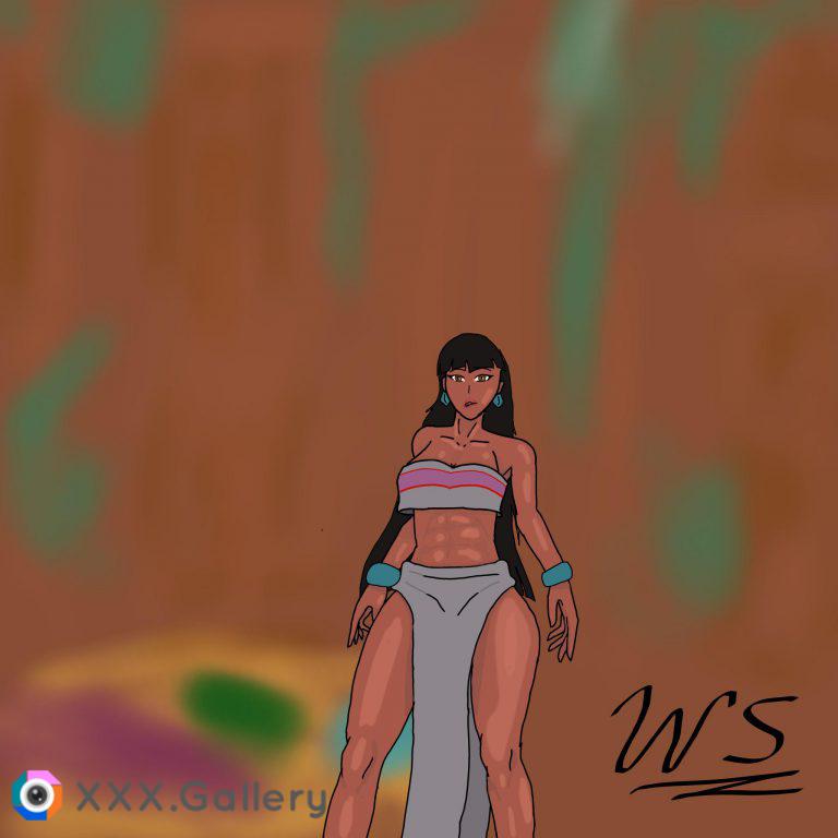 Chel el dorado (wolven steel)