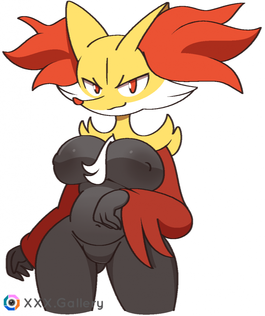 Delphox (Vilepluff)