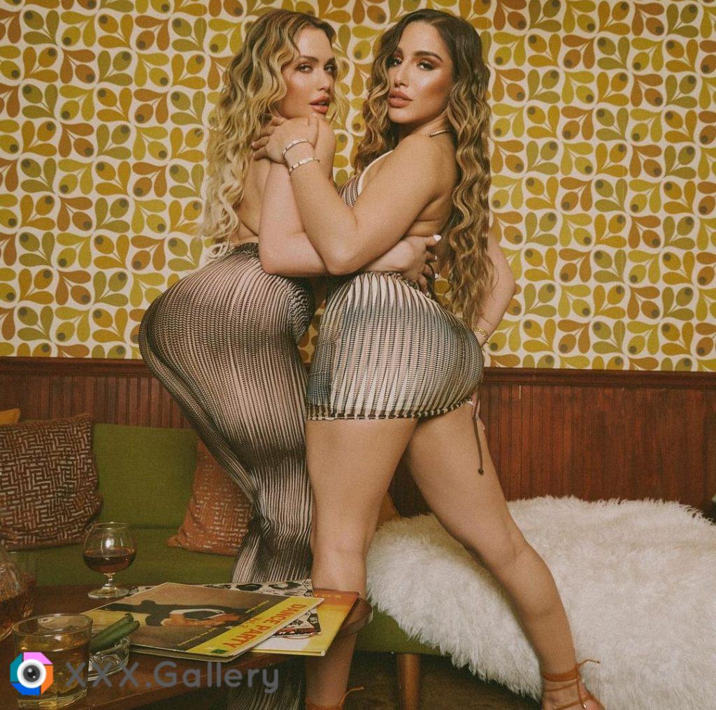 Mia Malkova and Abella Danger