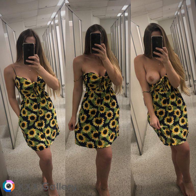 [OC] Sundress szn