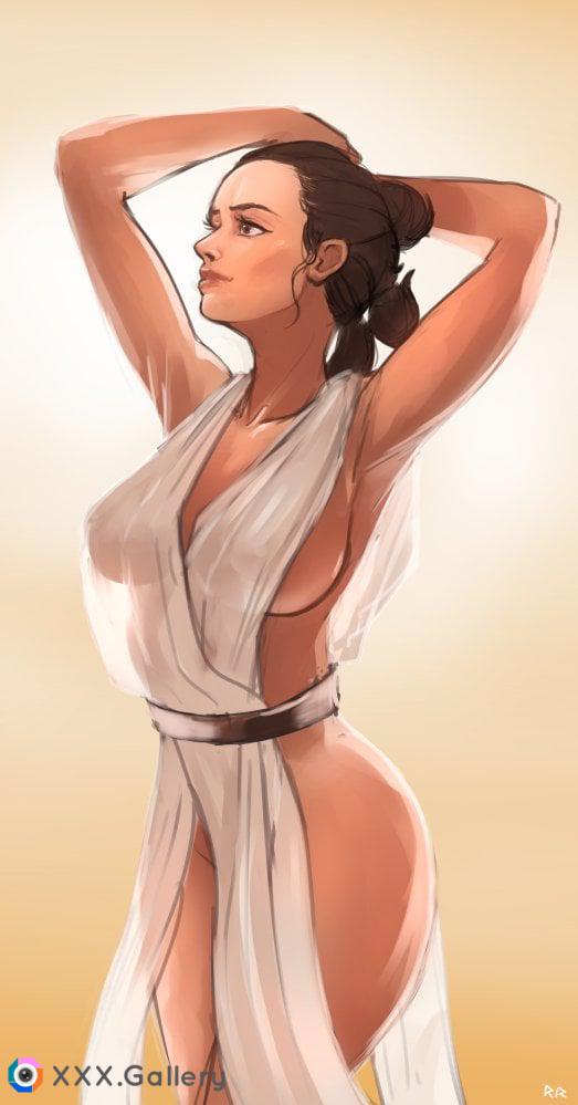 Rey (RoxyRex)