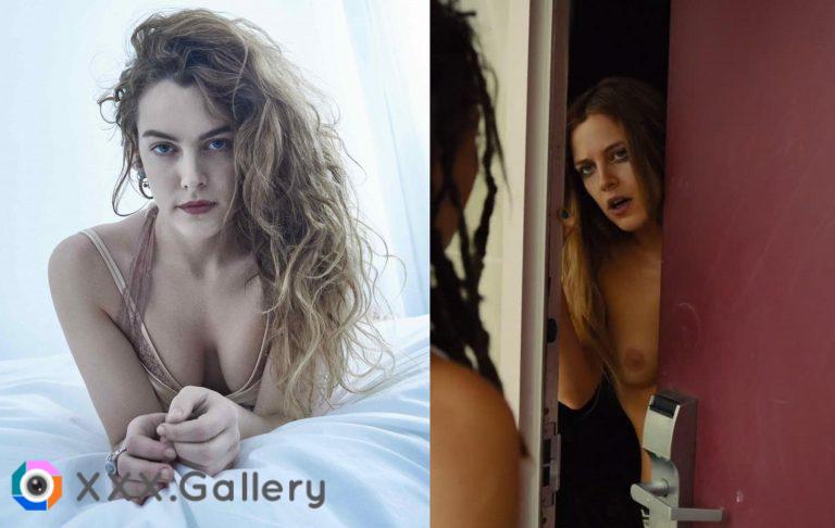 Riley Keough