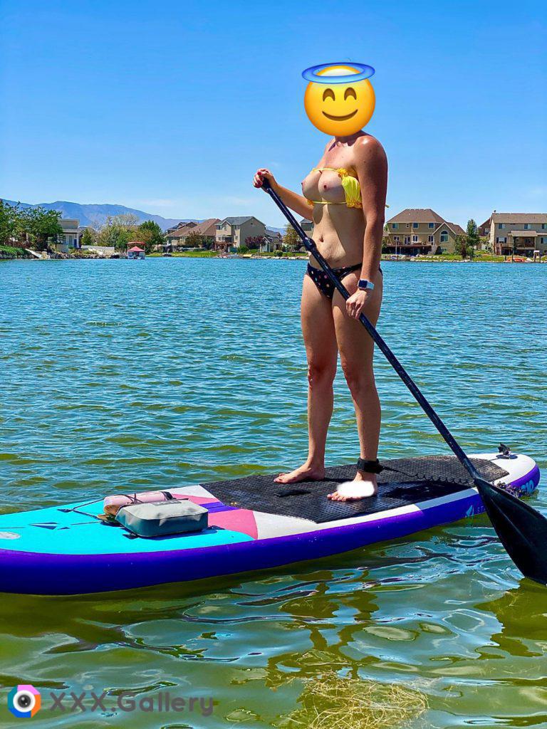 TBT to [F]un Summer activities.