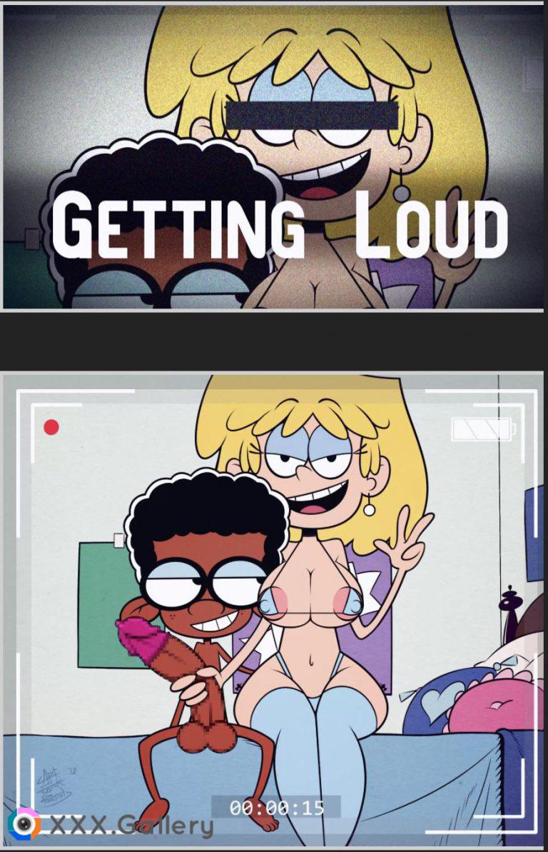 The Loudhouse