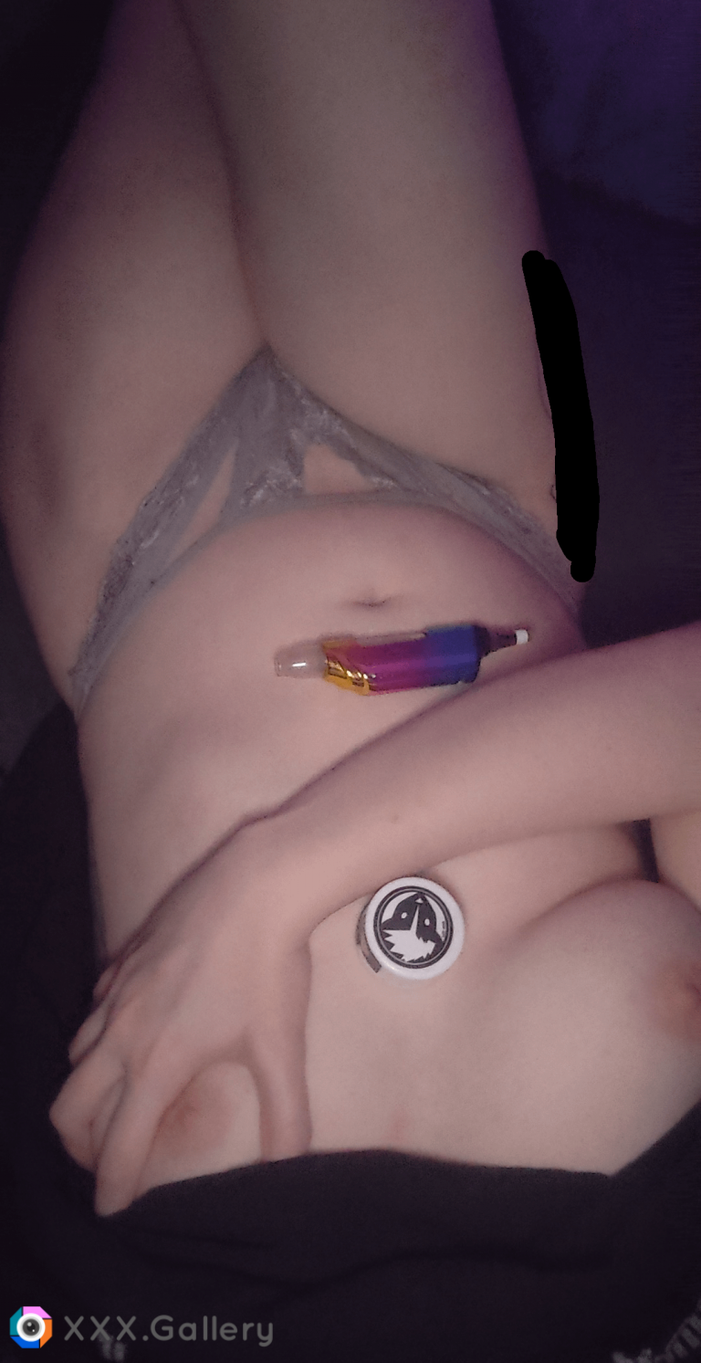 [f] typical Thursday night