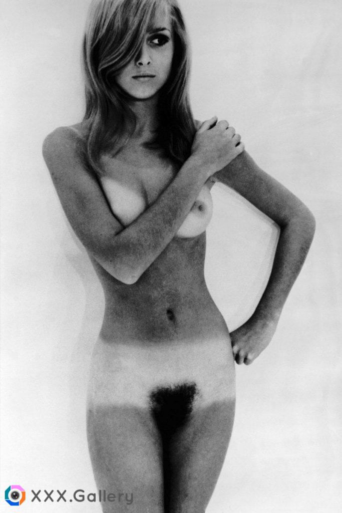 photo by Terence Donovan, 1967