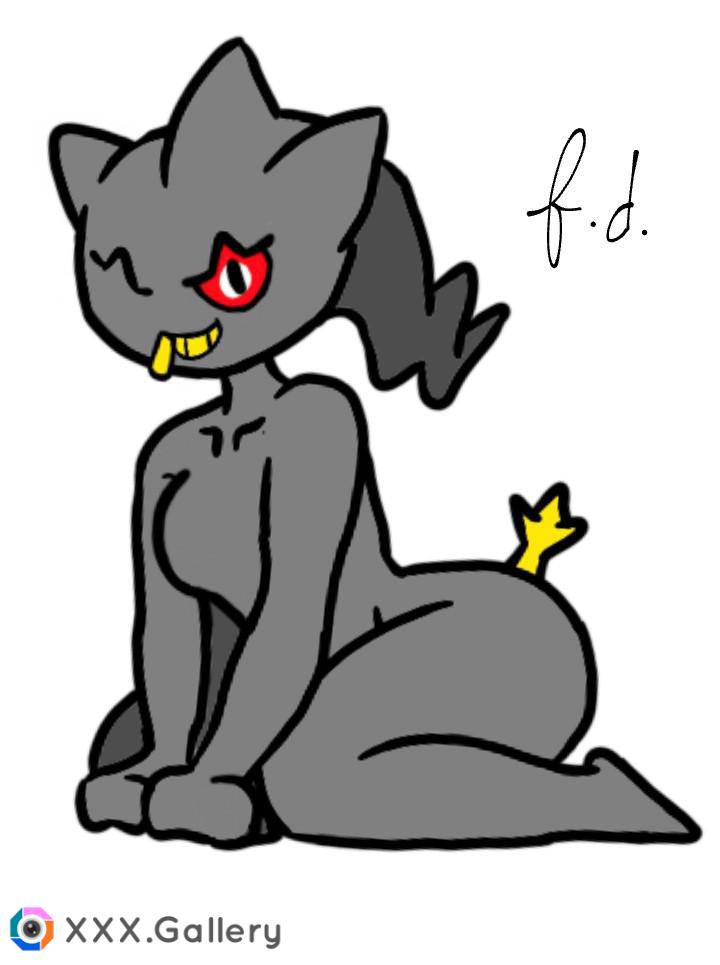 Banette (me)