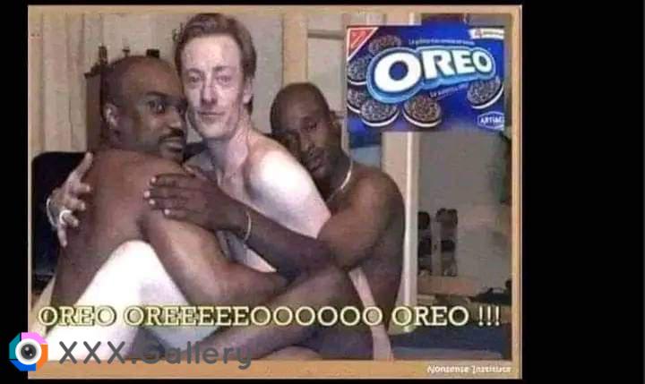 Oreo