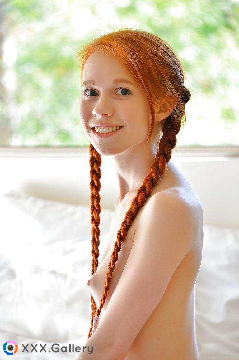 Pippi Longstocking