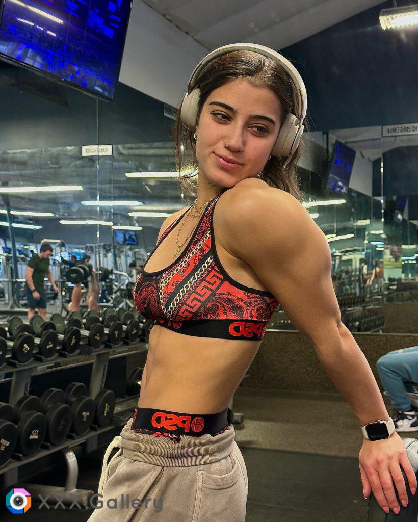 Sara Saffari