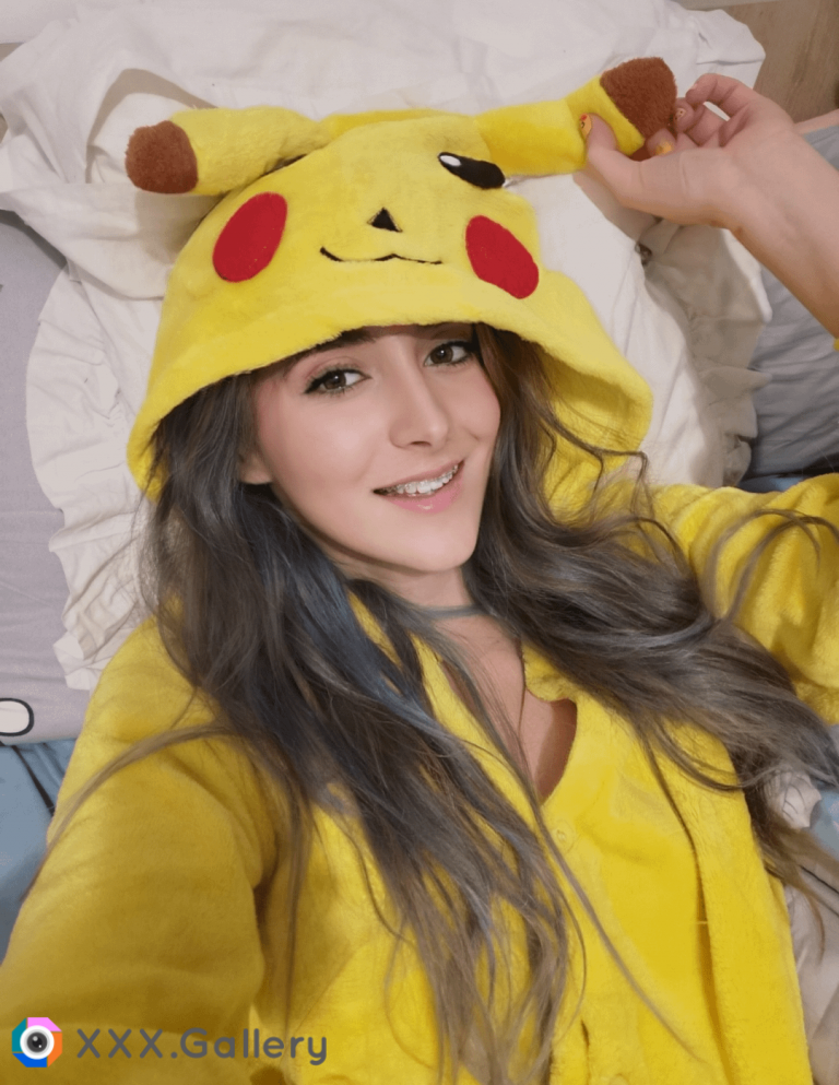 pika nigh! muah!