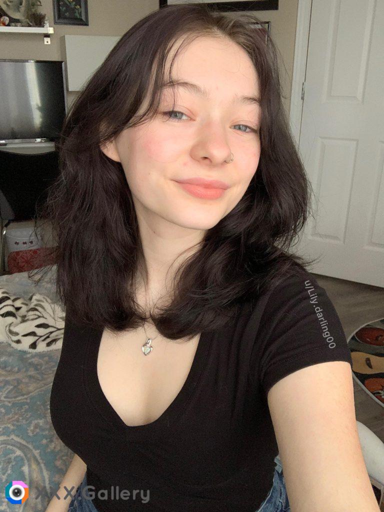 Are you having a good day? 18f