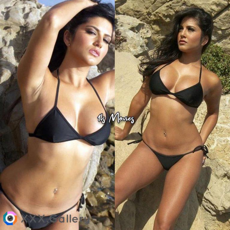 Sunny Leone