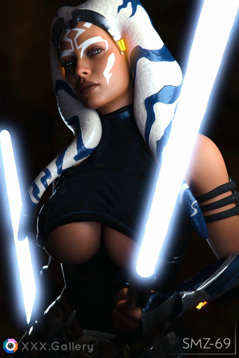 Ahsoka (SmZ-69)