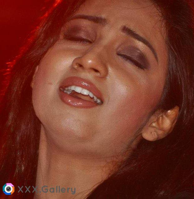 Shreya Ghoshal