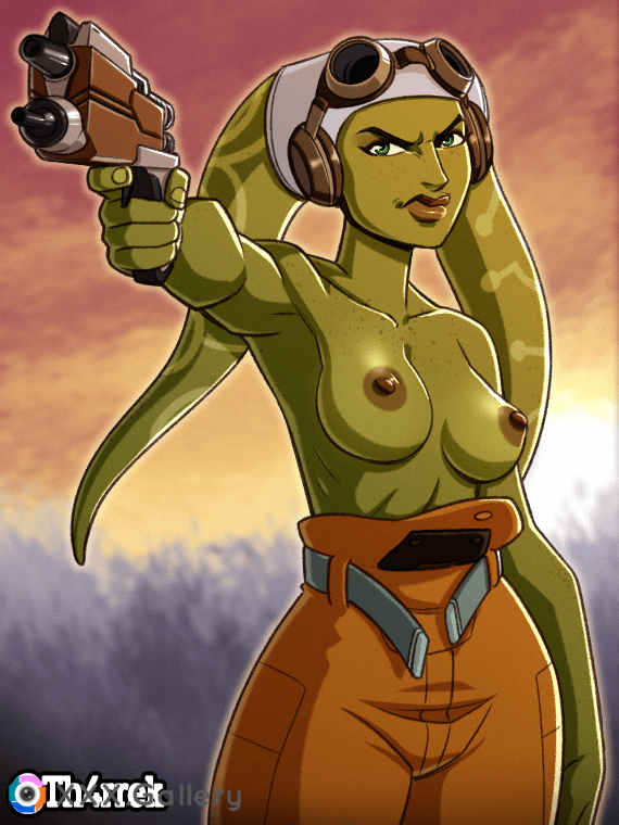 The beautiful Hera (therrek47)