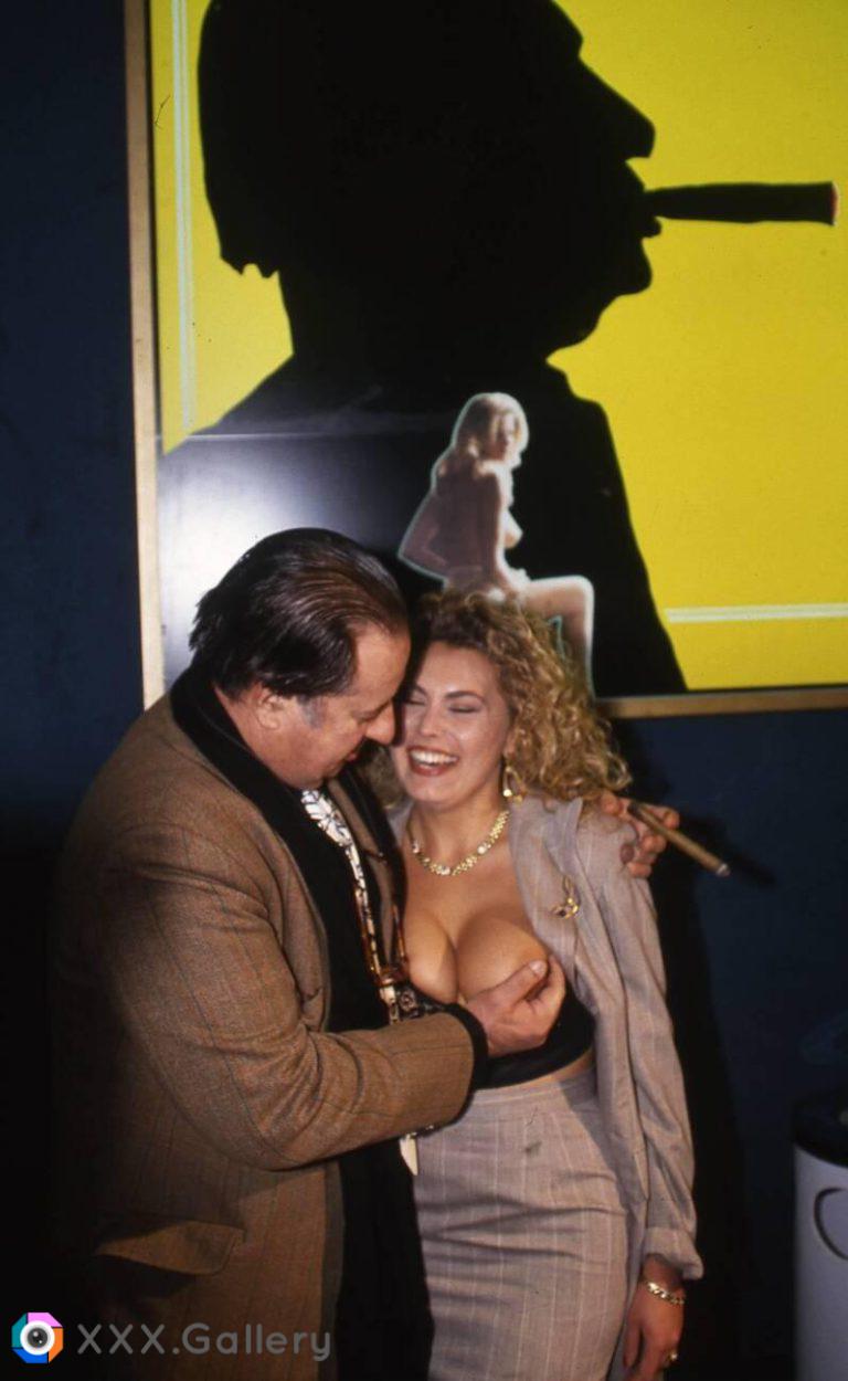 Tinto brass 1994