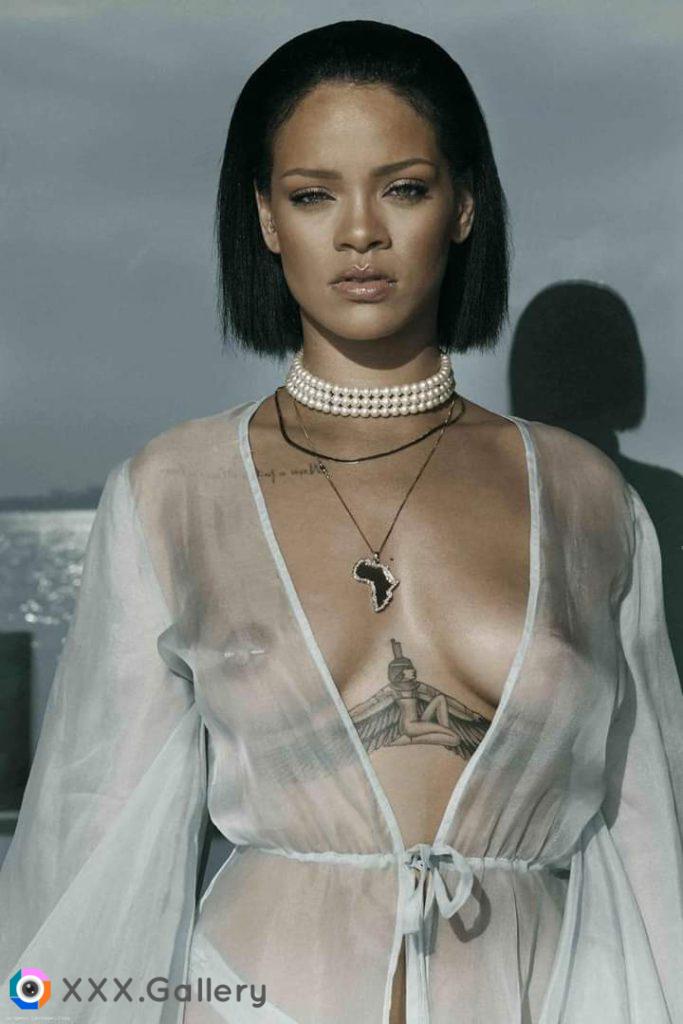 Rihanna