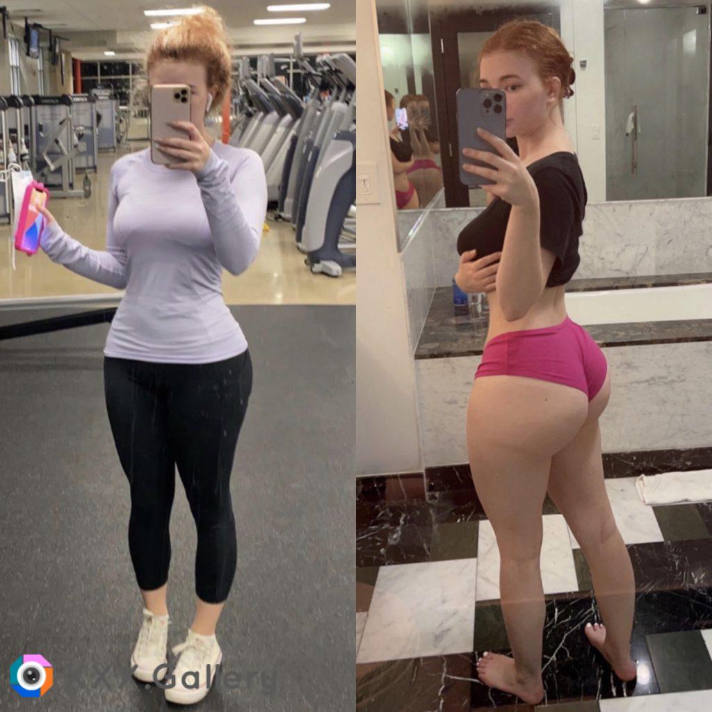 What the gym sees Vs what Reddit sees