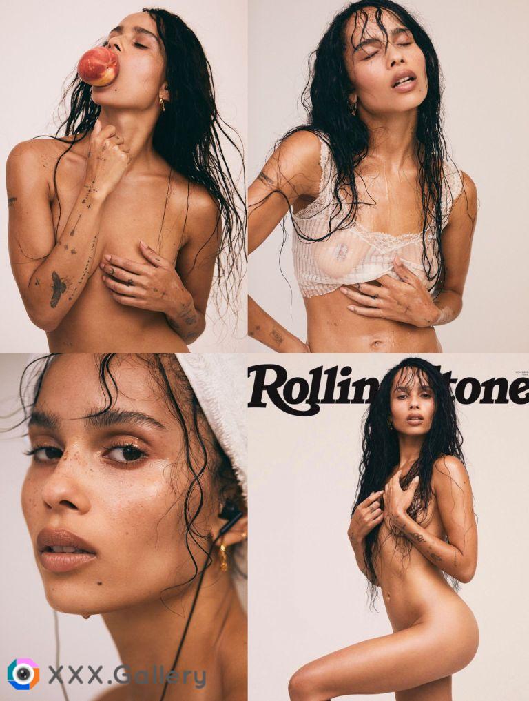 Zoe Kravitz