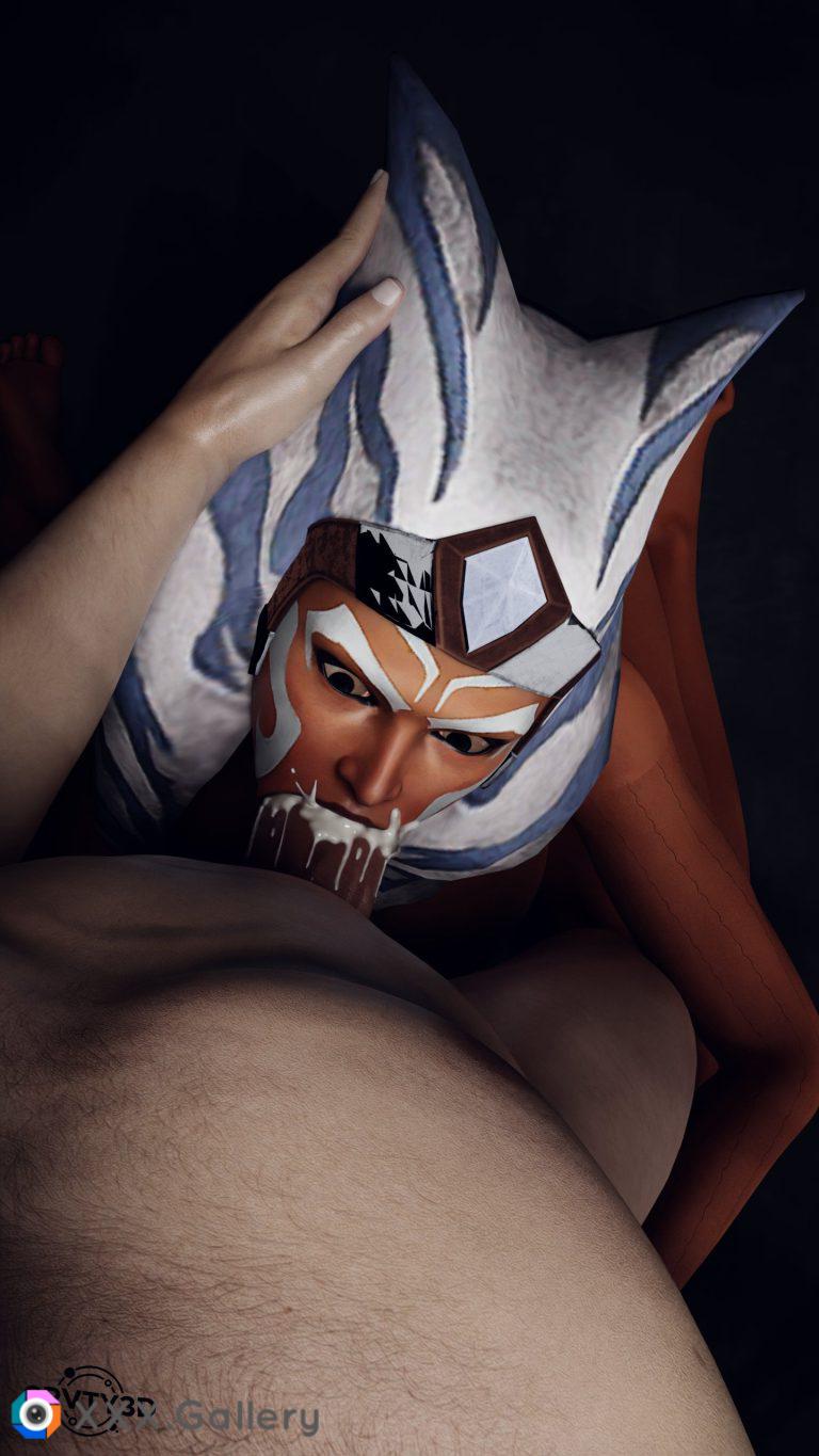 Ahsoka (Grvty)