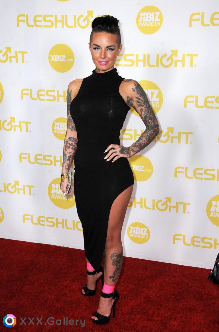 Christy Mack