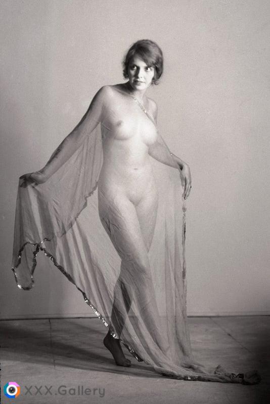 Francesa Braggiotti, 1927