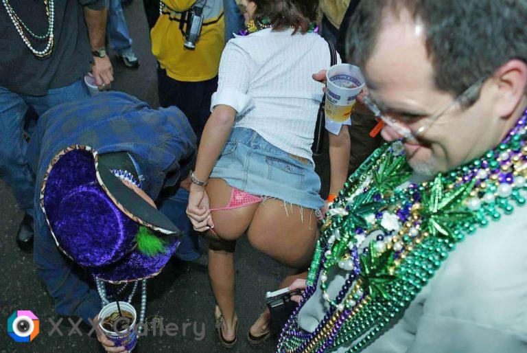 Mardi Gras