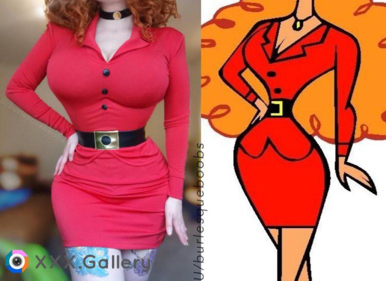 Miss Bellum, at your service. [f]