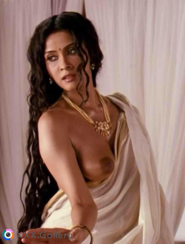 Nandana Sen