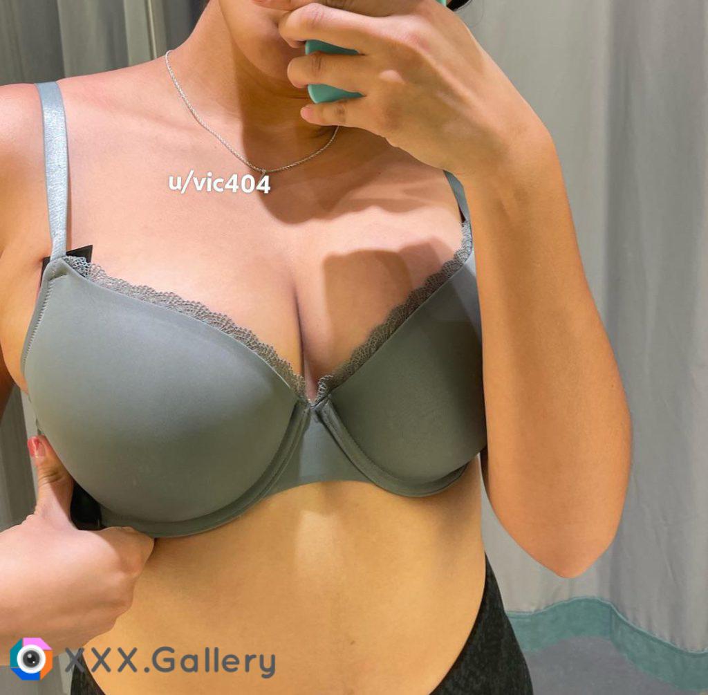 Think I should get this bra? :) 18f