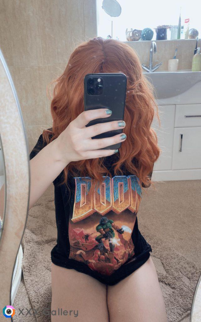 What's your favourite Doom game? ❤️