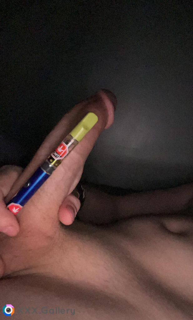 late night sesh (m)