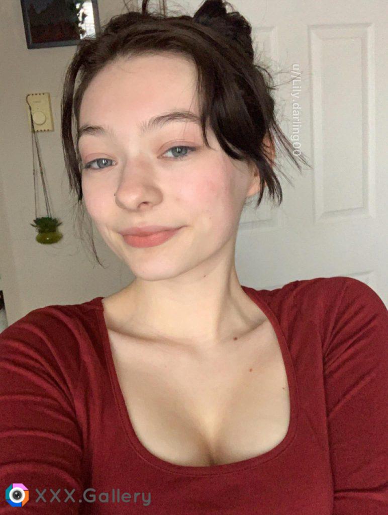 Am I your type? 18f