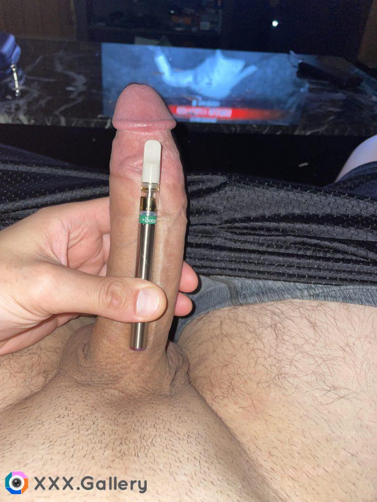 Cu[M] smoke with me