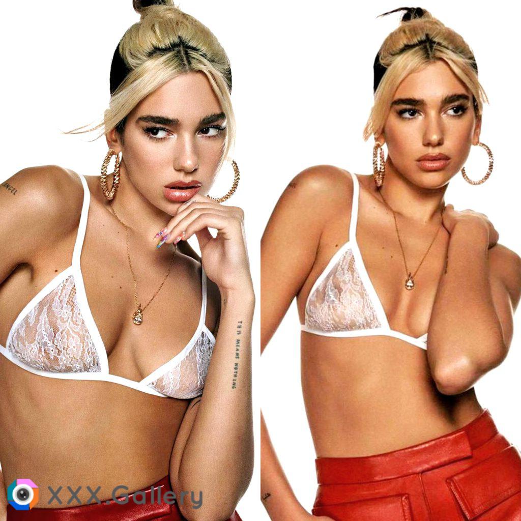 Dua lipa