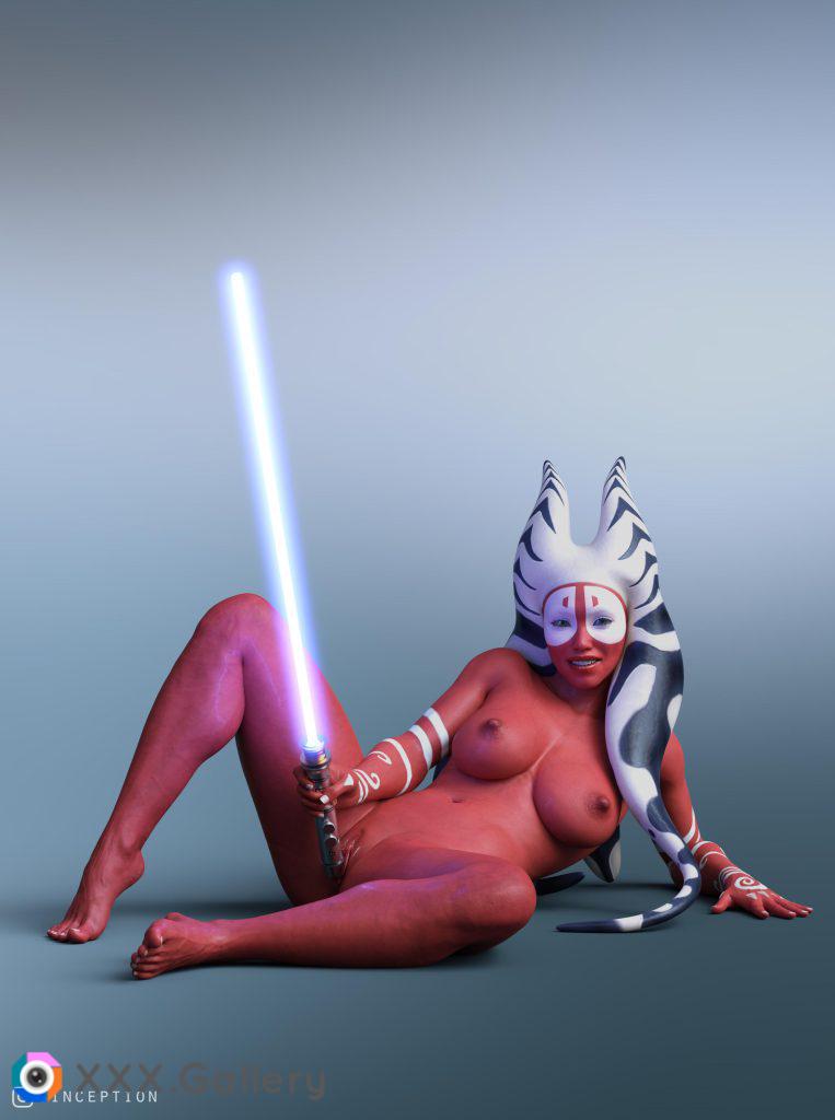 Shaak Ti (sinception)