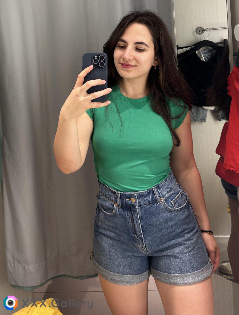 Thoughts on the shorts?