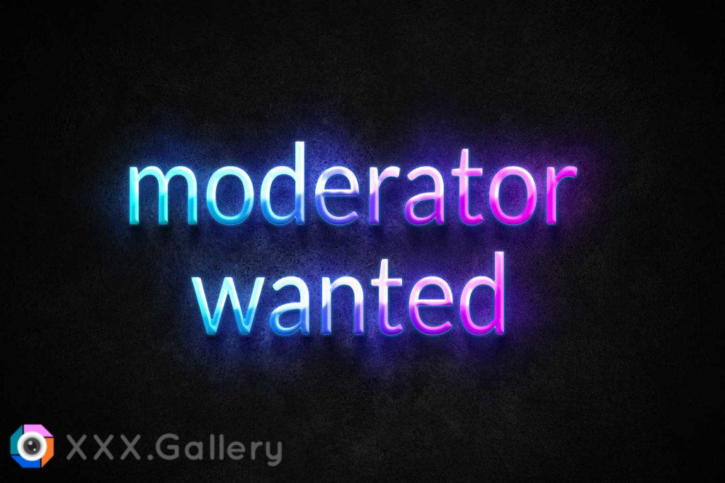 TikTokNSFW - is looking for moderators!!! Read more on comments!!! - Thank You