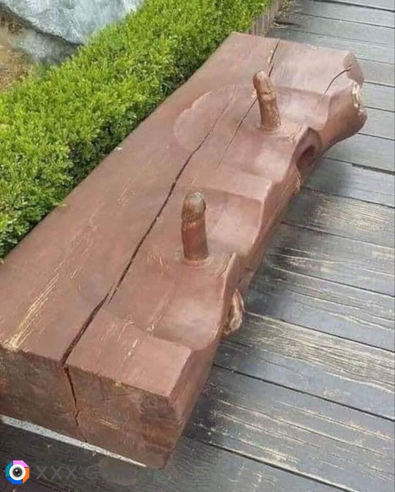 anti homeless benches trying a different approach