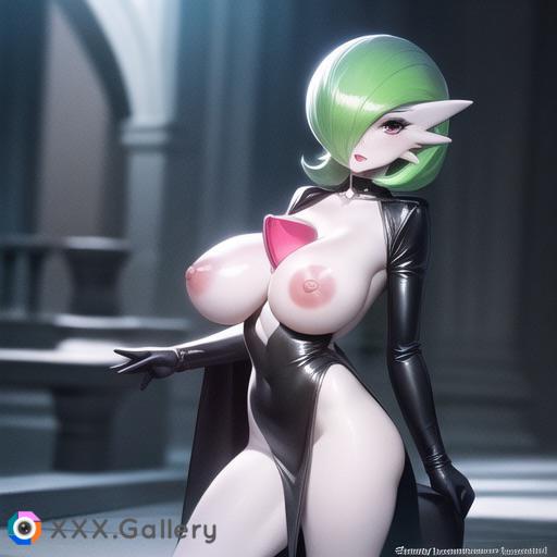 gardevoir