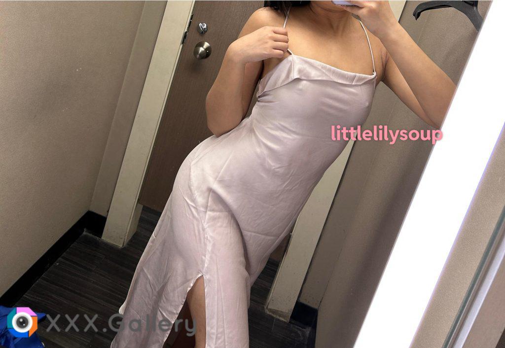 should I buy this dress? (F18 korean)