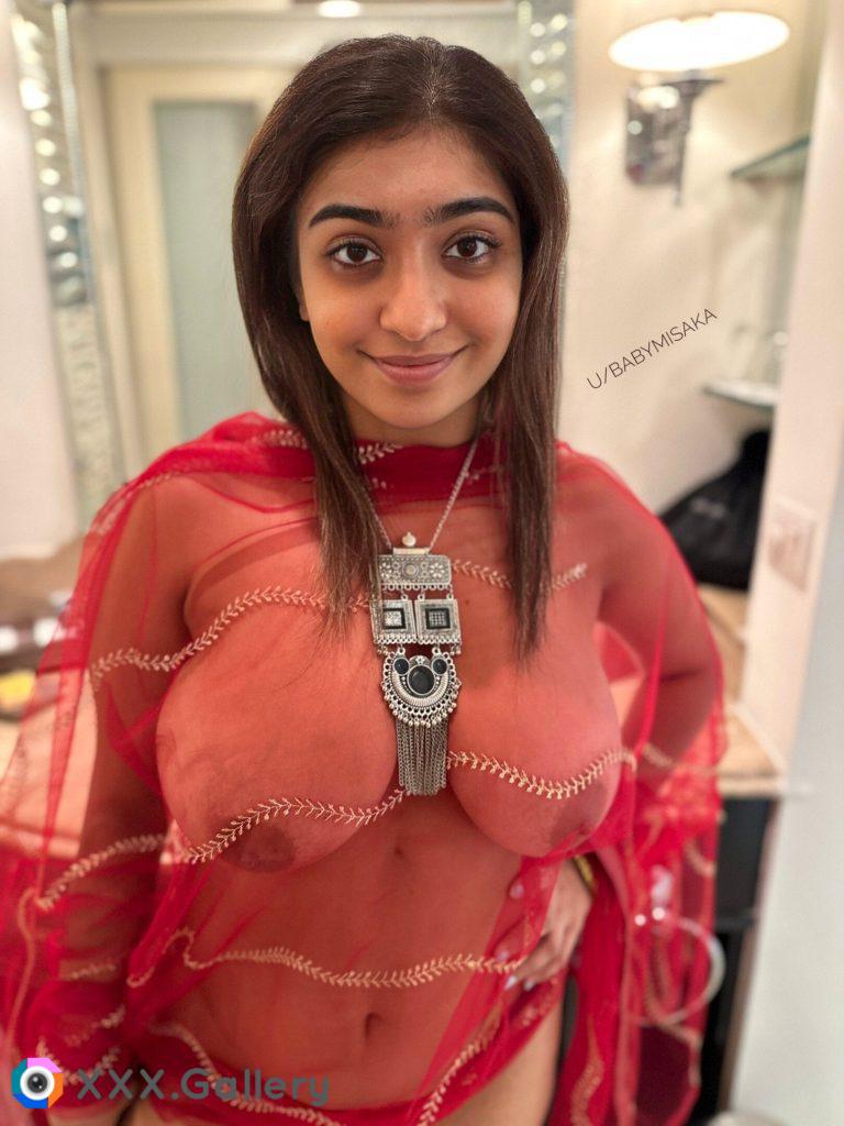 Can I be your Desi Gf? [F]