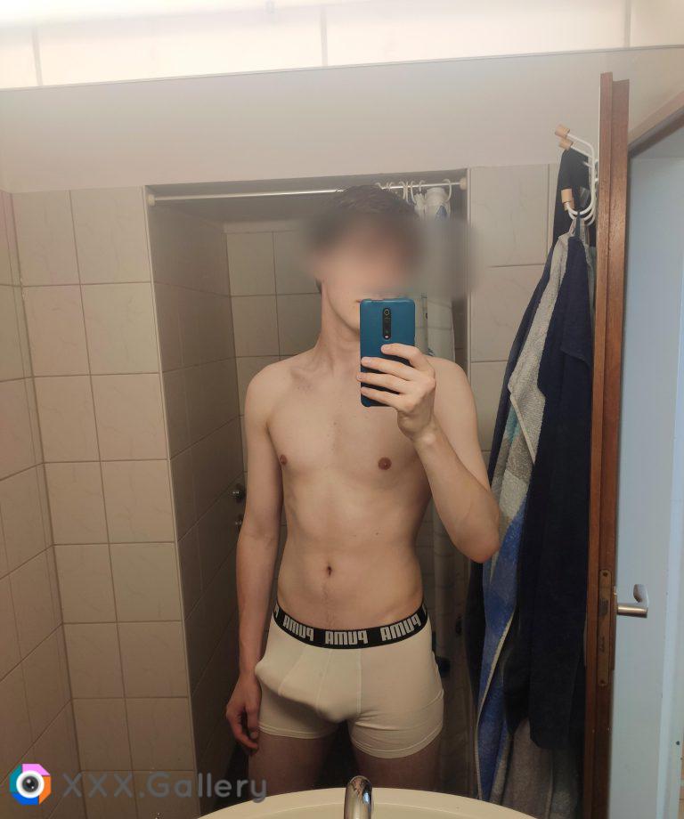 Endlich Wochenende :) (M22)