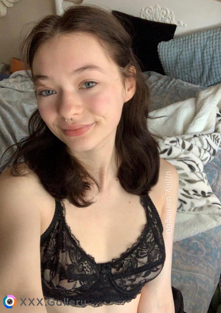 We should mess up my bed 18f