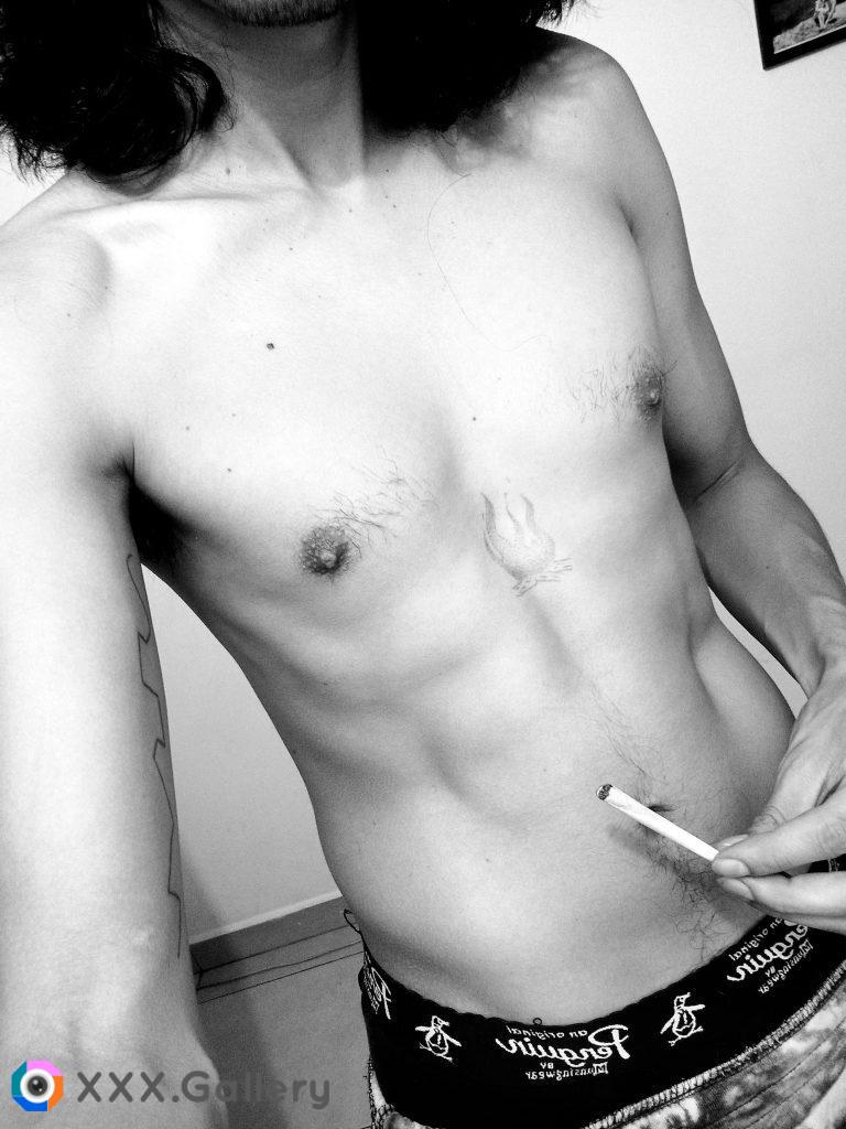 would you light it up with (m)e?