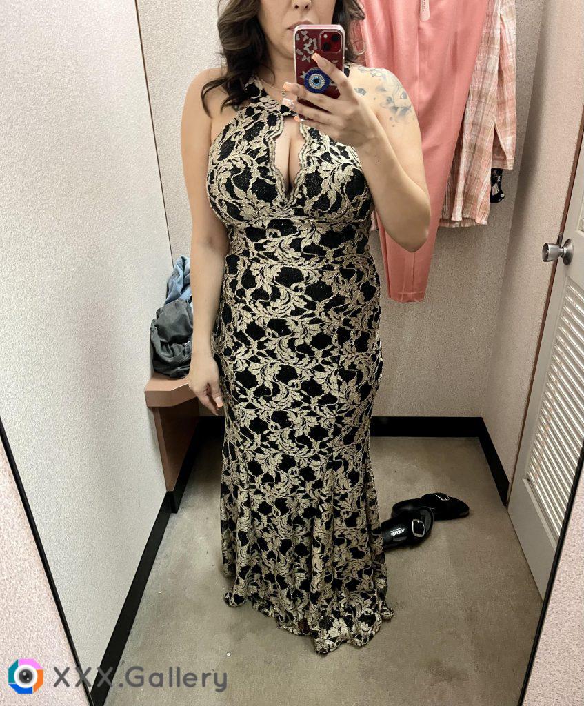 Cute dress for a date night?