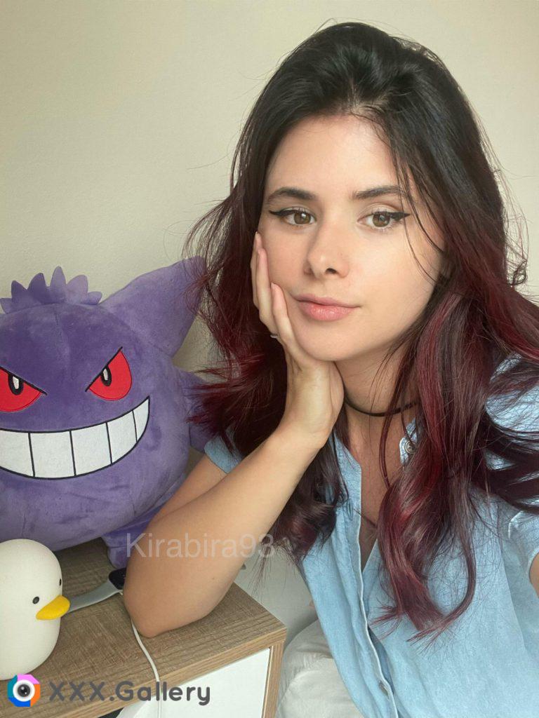 Gengar will always be my favorite 💜