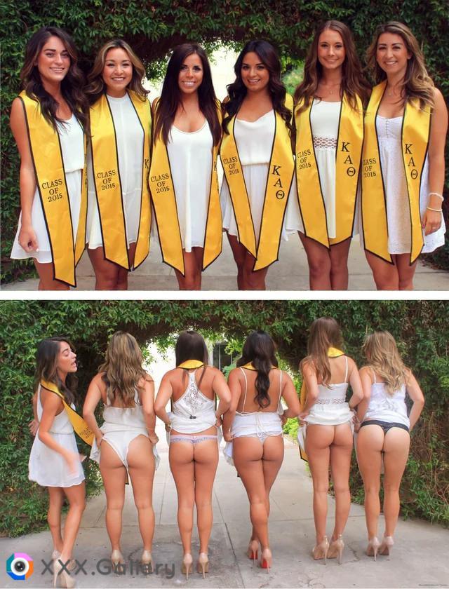 Kappa Alpha Theta Sorority