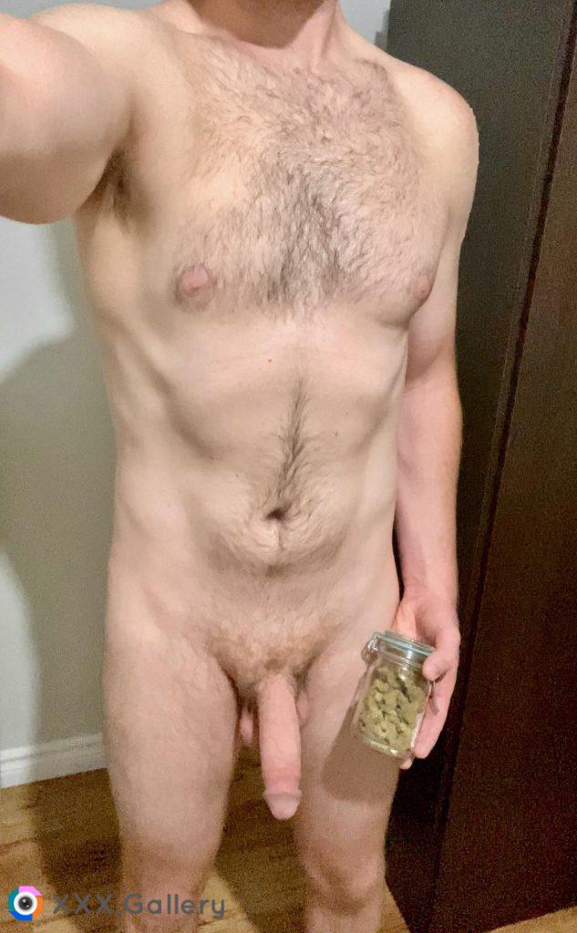 Late night sesh [m]